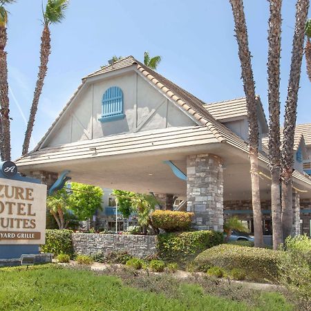 Azure Hotel&Suites Ontario Trademark Collection By Wyndham Exterior foto