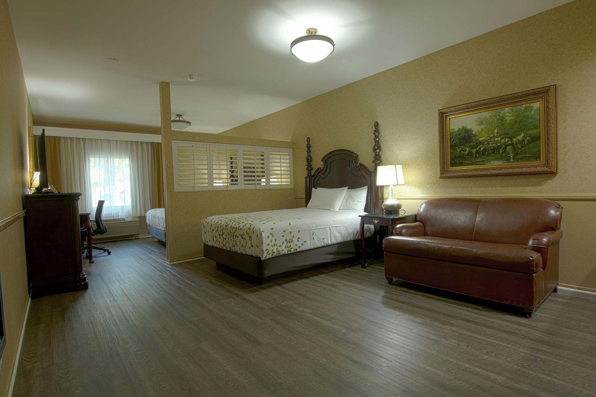 Azure Hotel&Suites Ontario Trademark Collection By Wyndham Exterior foto