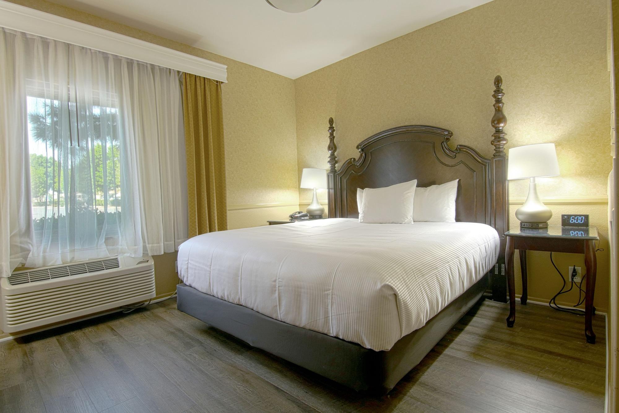 Azure Hotel&Suites Ontario Trademark Collection By Wyndham Exterior foto