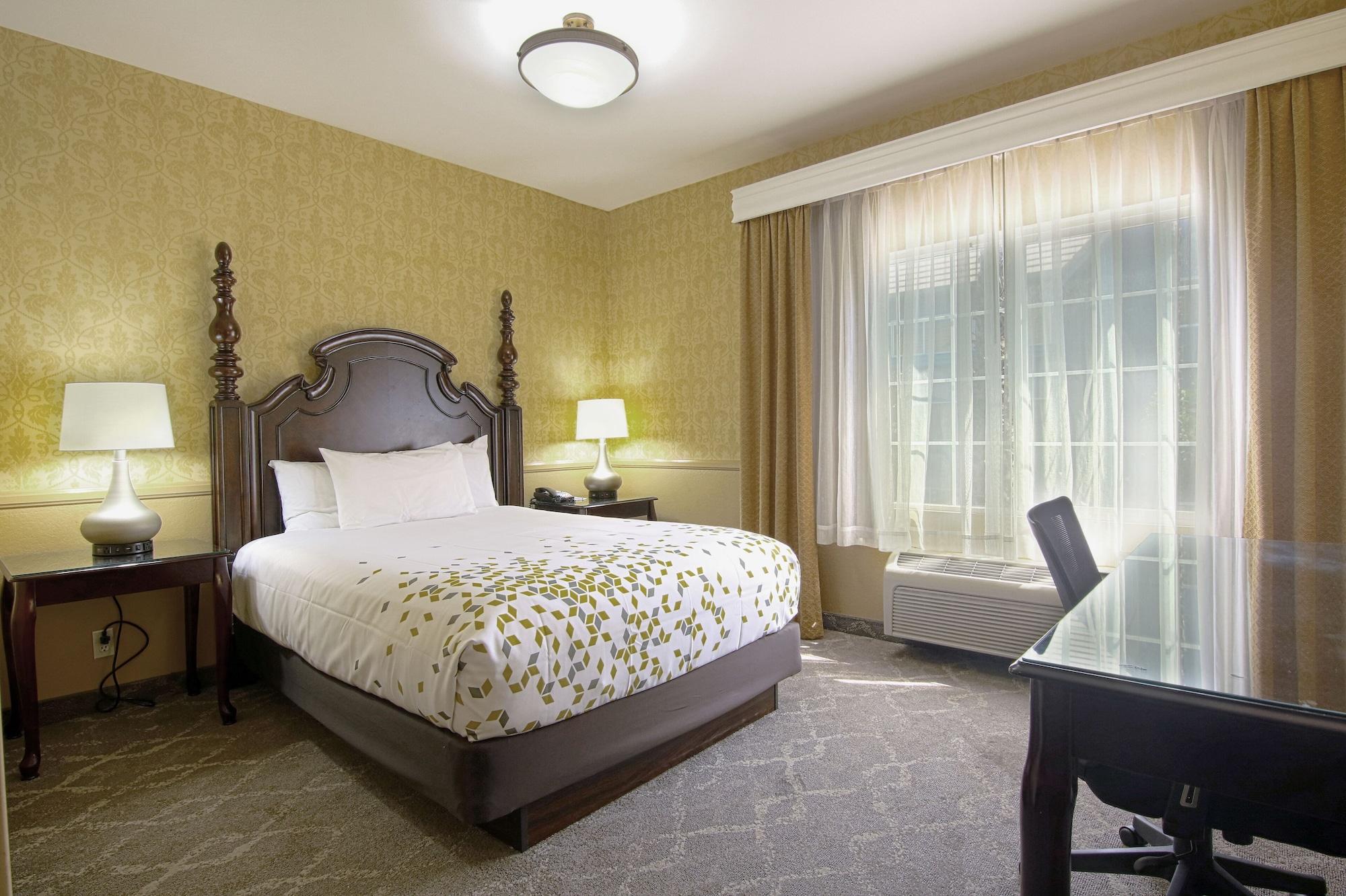Azure Hotel&Suites Ontario Trademark Collection By Wyndham Exterior foto