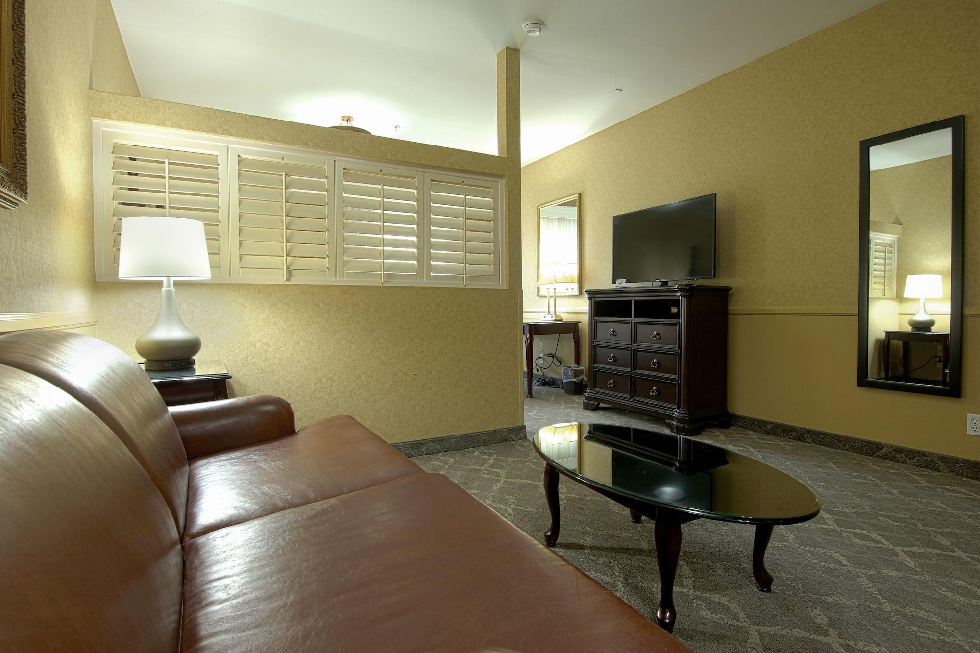 Azure Hotel&Suites Ontario Trademark Collection By Wyndham Exterior foto