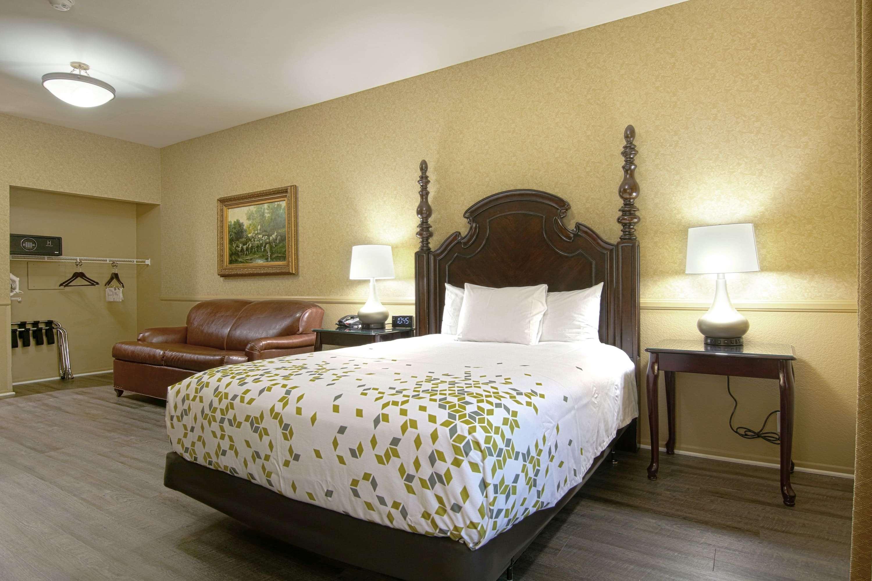 Azure Hotel&Suites Ontario Trademark Collection By Wyndham Exterior foto